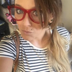 Meet your Posher, Kim